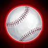 Baseball Stadium Lighting - Customizable RGB LED Neon Sign for Fans