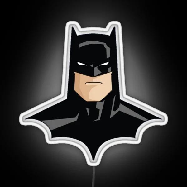 Bat RGB Neon Sign