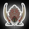 Eye-catching colorful digital Bazelgeuse neon LED sign decoration lighting fixture