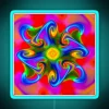 Add vibrant beauty to any space with colorful LED glow