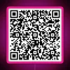 Personalized Bee Movie Script QR code RGB LED display panel