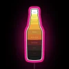 RGB LED Beer Bar Decorative Sign in Neon Colorful Design