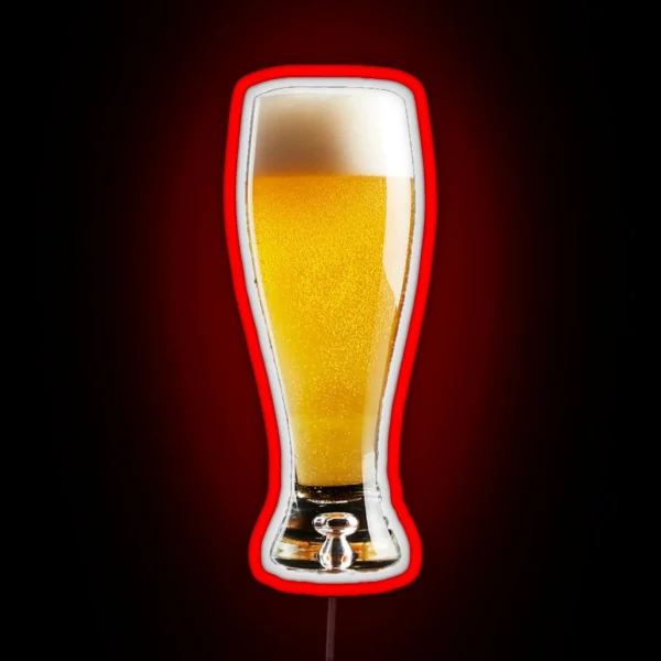 Beer RGB Neon Sign