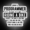 Laughter in Code: Programmer's Life Made Easy with a Smile