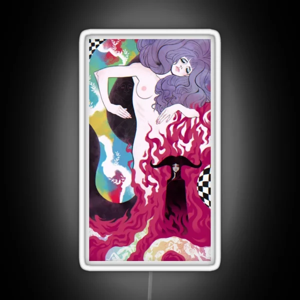 Belladonna Of Sadness RGB Neon Sign