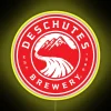 Vibrant RGB neon lighting perfect for craft brewery ambiance decorations.