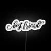 Shine on with your favorite friend by your side always.