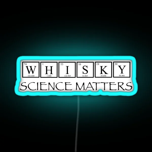 Best Type Of Solution RGB Neon Sign