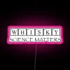 Customizable vibrant color RGB LED display signage solutions available now