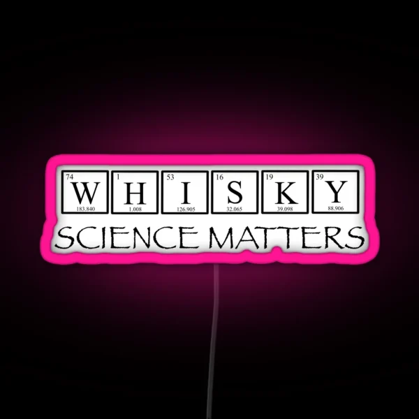 Best Type Of Solution RGB Neon Sign