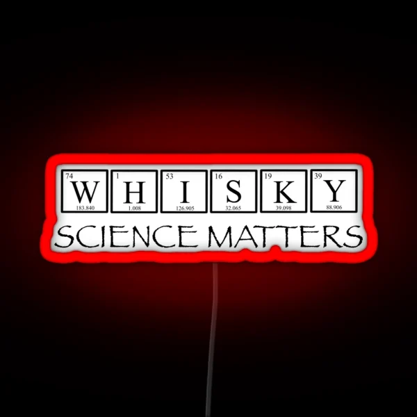 Best Type Of Solution RGB Neon Sign