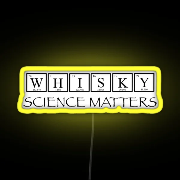 Best Type Of Solution RGB Neon Sign
