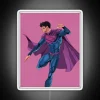 Modern Bi Jonathan Kent Style RGB Neon Sign Lighting Decoration