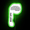 Neon Philadelphia Sign Inspired by The It's Always Sunny Gang