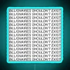 Revolutionary socialist decor, left wing Bernie Sanders supporter's statement neon sign