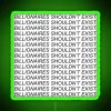 Socialist Rebellion Neon Sign for the Progressive Home Decor Enthusiast
