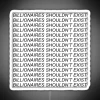 Revolutionary anti-capitalist sentiment in bold socialist RGB neon signage