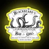 Customizable RGB neon bar signs for pirate themed businesses only.