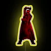 Vibrant Blade 1998 LED light up neon display signage