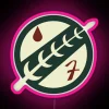 Vibrant Color-Changing Boba Drink Emblem 1 RGB Neon Sign Display