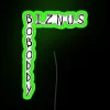 Vibrant Office Decor Accent with Boboddy's RGB Neon Sign Lighting