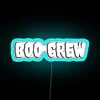 Vibrant Neon Sign for Kids' Room Decor - Unique Gift Idea.