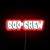 Add a touch of spooky fun with our neon sign.