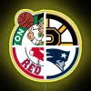 Brighten Your Sports Team Spirit with Customizable Boston LED Signs