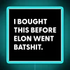 Vibrant Retro-Futuristic Neon Sign Inspired by Early Tech Innovators and Dreams.