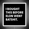 LED Neon Sign with Vibrant Colors and Modern Technology Design
