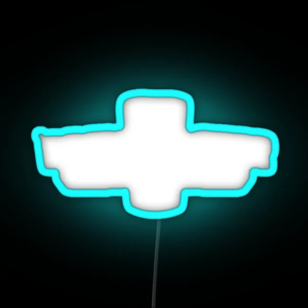 Brewmaster RGB Neon Sign