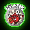 Neon Bullseye Dartboard Sign for Darts Enthusiasts and Bars Everywhere