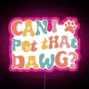 Far Out, Let's Get This Pawsome Party Started with Love
