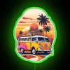 Add adventure to your walls with vibrant Car Adventure signs