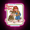 Magical Guidance for Responsible Demon Cat Parents and Caretakers Needed