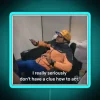 Motivational Racing Meme Inspired by Carlos Sainz Jr. Formula One