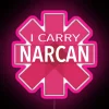 Emergency Response Alert System in Bright Neon Accents, Saves Lives