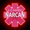 Add Vibrant Emergency Response Sign to Your Space with Color
