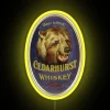 RGB Neon Sign, Cedarhurst Inspired Whiskey Bar Decor with Personality
