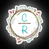 Recovery Journey Inspired by Hope and Resilience Illuminated Neon Sign
