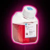 RGB LED Canvas Sign for Laboratory Decoration Cell Culture Media