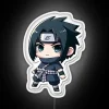 Add vibrant pop of anime inspired style with this.