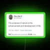 Urban Chic Home Decor with RGB Neon Sign Inspired Quotes