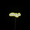RGB Neon LED Sign with Bible Verse 'Child of God'