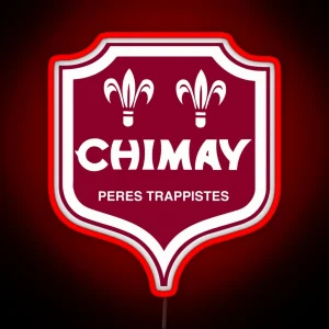 Chimay RGB Neon Sign