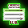 Vibrant RGB Neon Sign for Home Decor Ambiance Accent Lighting