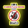 Christian Mother's Home Decor LED Signs in Vibrant RGB Neon Colors