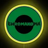 Tyler The Creator ChromaKopia LED Sign with Bright Vibrant Colors