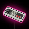 RGB LED Color Changeable Artistic Classic Controller Neon Sign Display