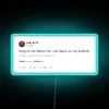 Gaming YouTuber Cody Ko's iconic logo in vibrant RGB colors